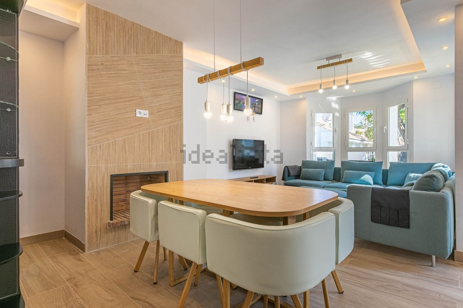 Pis de 137 m² a Marbella