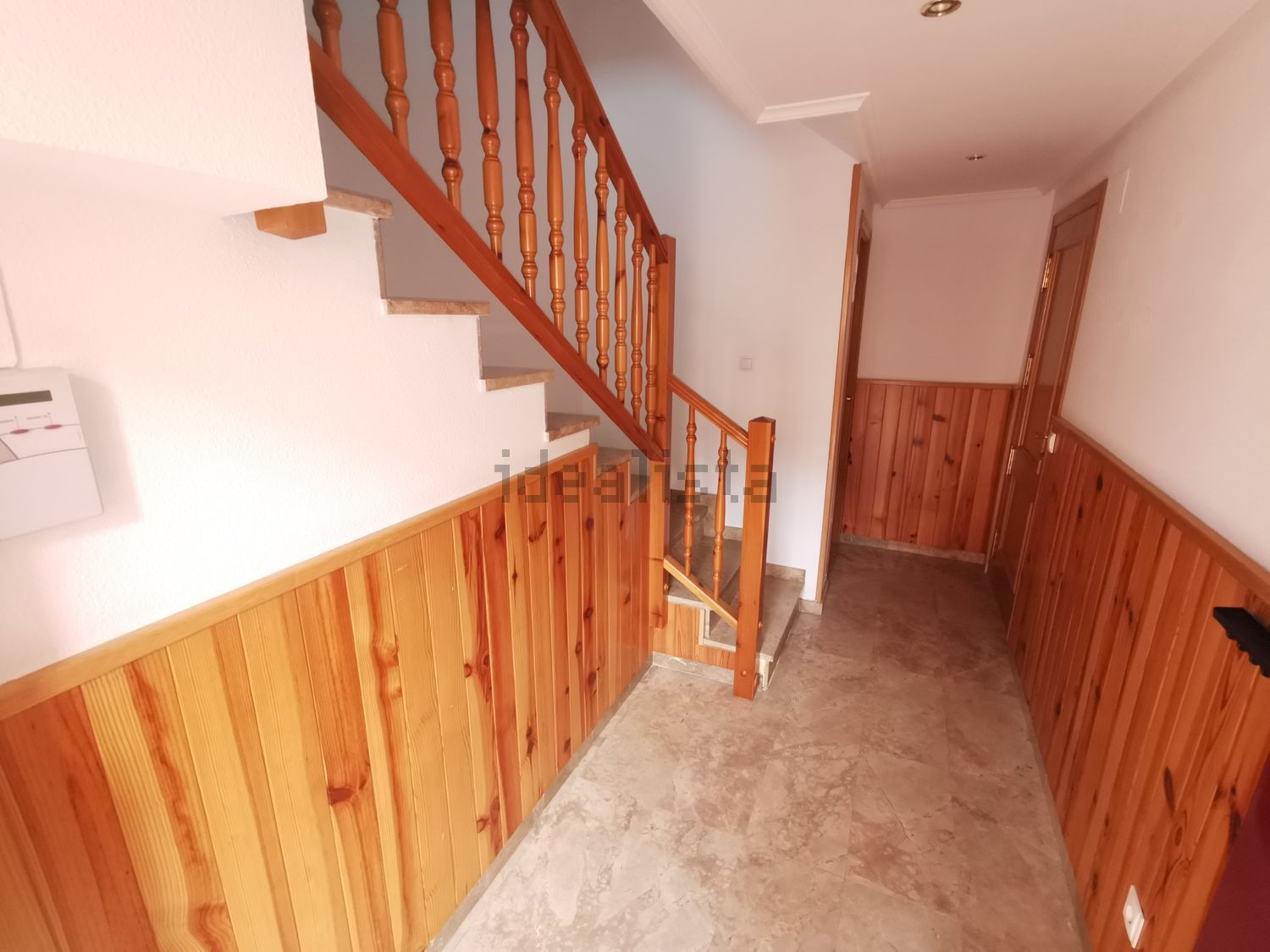 Casa de 165 m² en Utebo