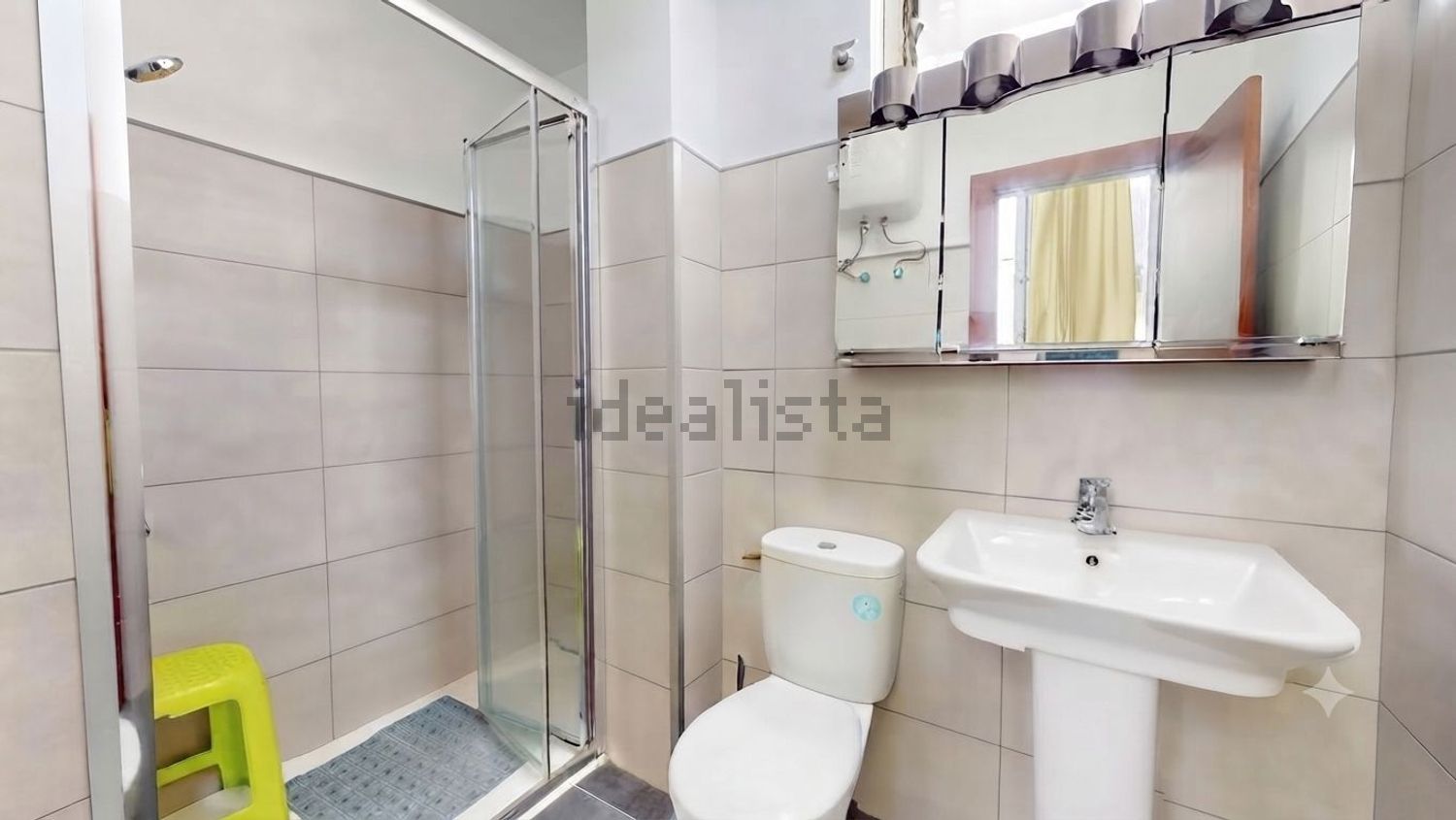 Piso de 50 m² en Las Palmas de Gran Canaria