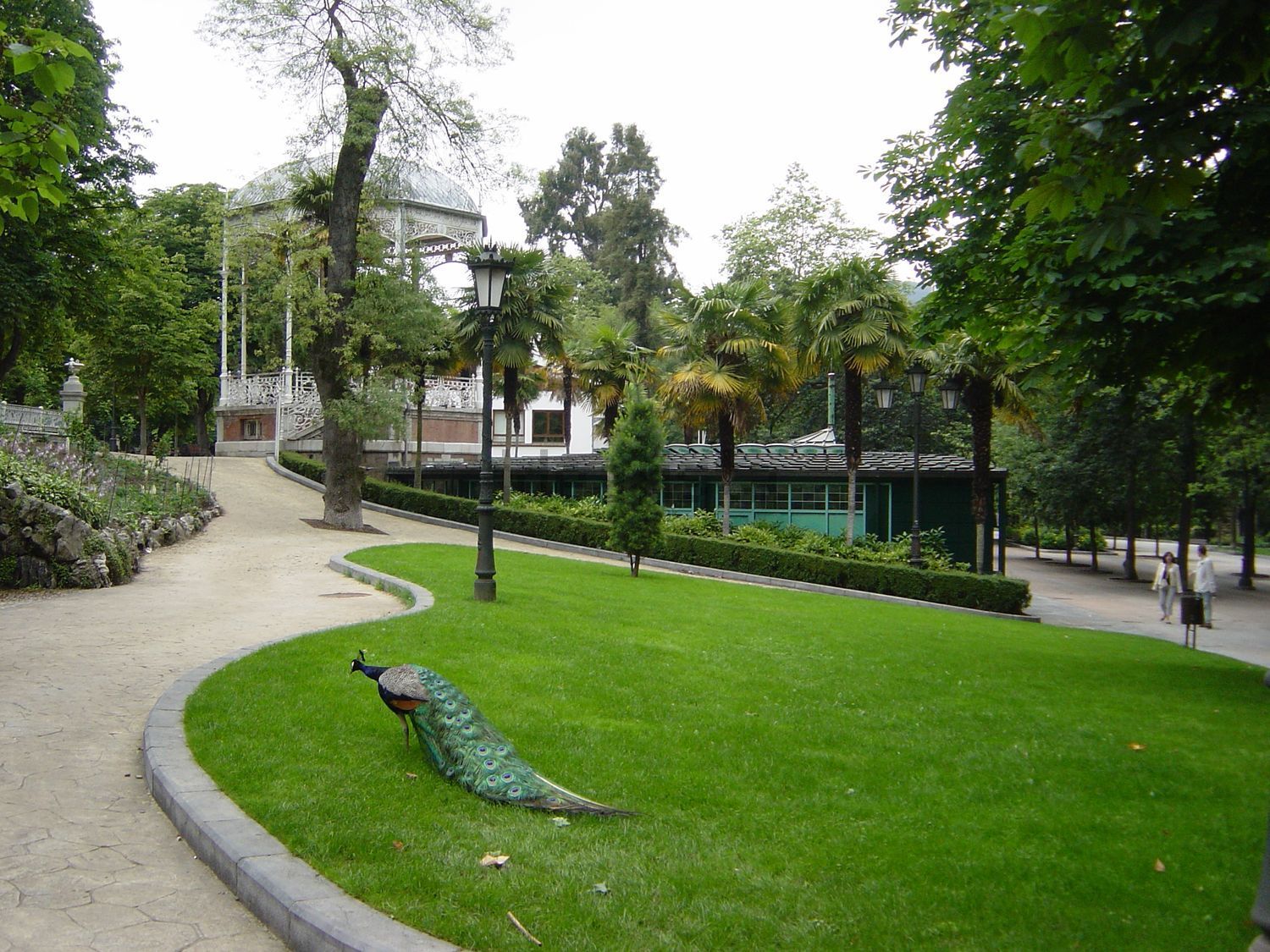 Pis de 78 m² a Oviedo