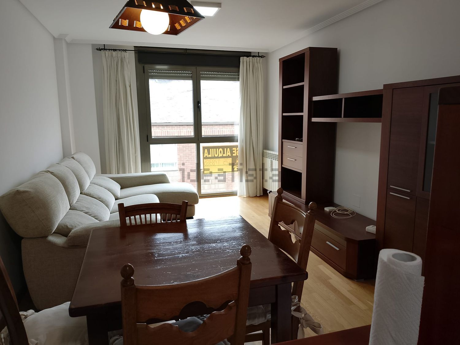 Wohnung 116 m² in Ponferrada