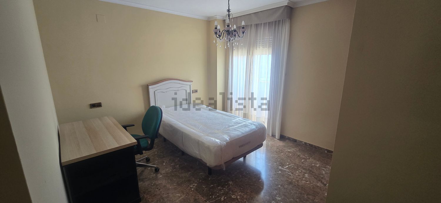 Piso de 212 m² en Granada