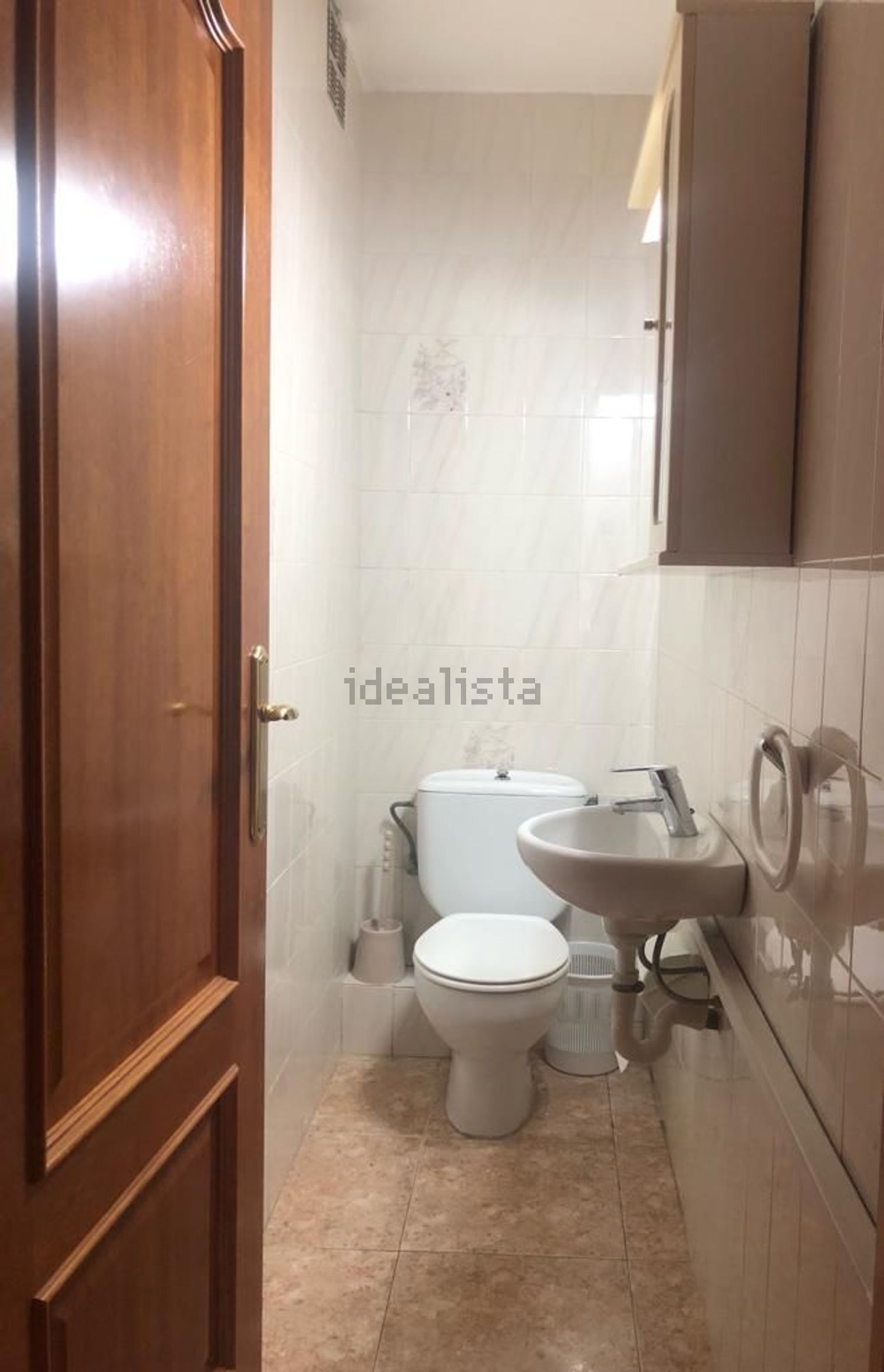 Stanza in affitto, Barcelona
