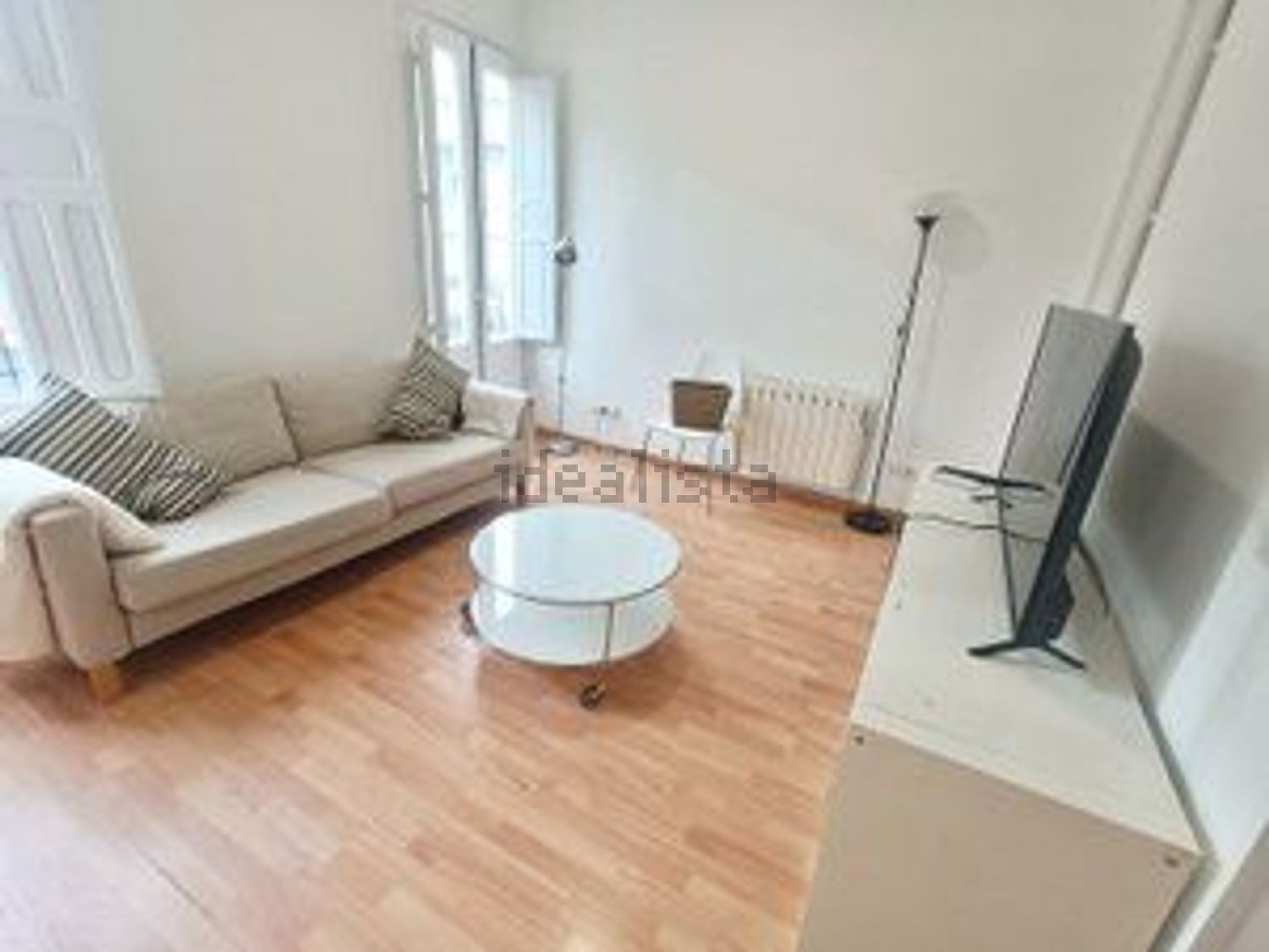 Appartement 108 m² à Madrid