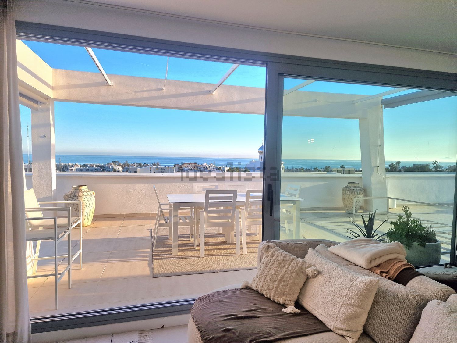 Pis de 320 m² a Estepona