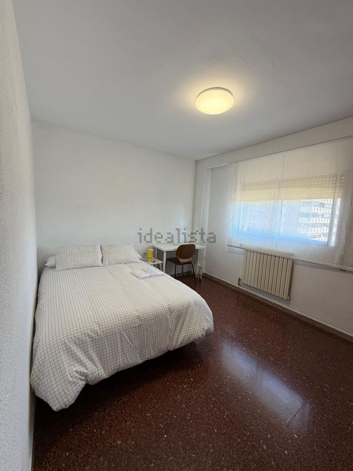 Pis de 120 m² a Saragossa