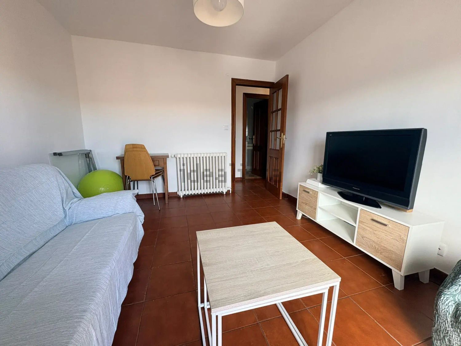 Piso de 110 m² en Segovia
