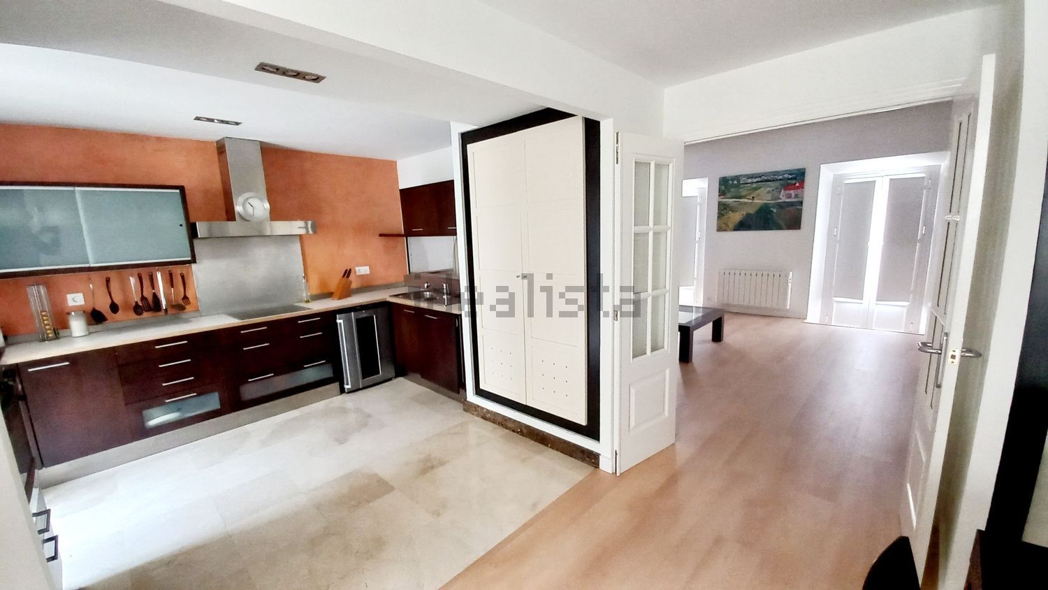 Pis de 250 m² a Sevilla