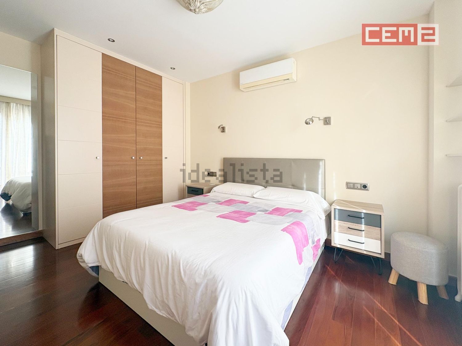 Appartement 74 m² à Pampelune