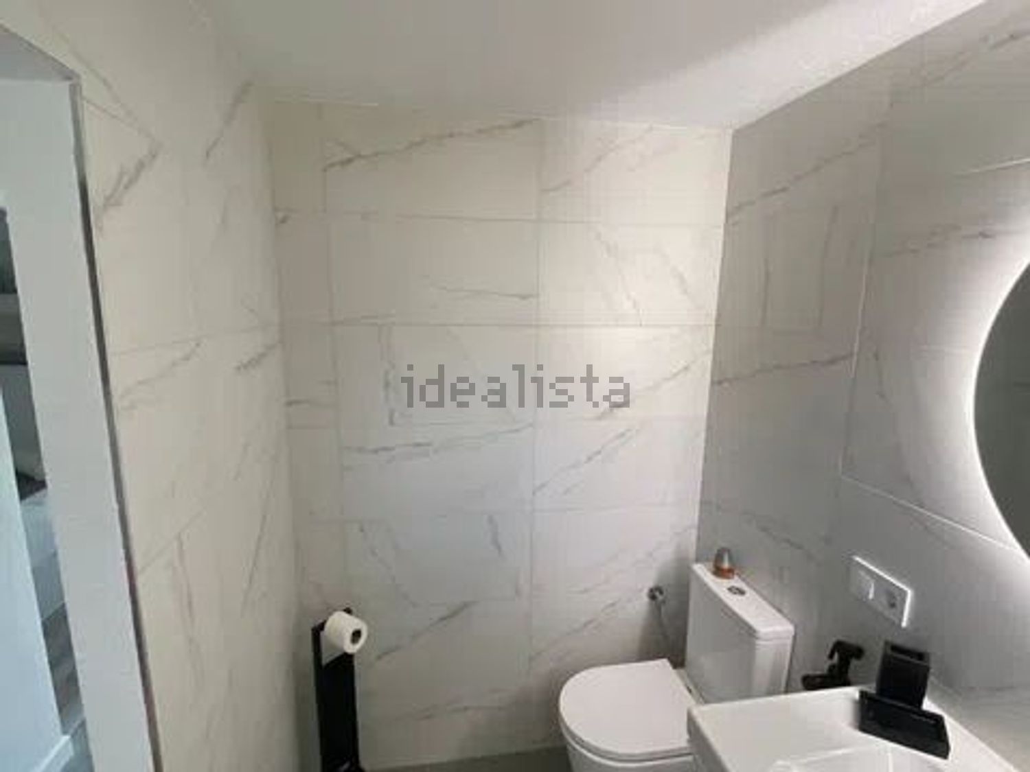 Pis de 80 m² a Marbella