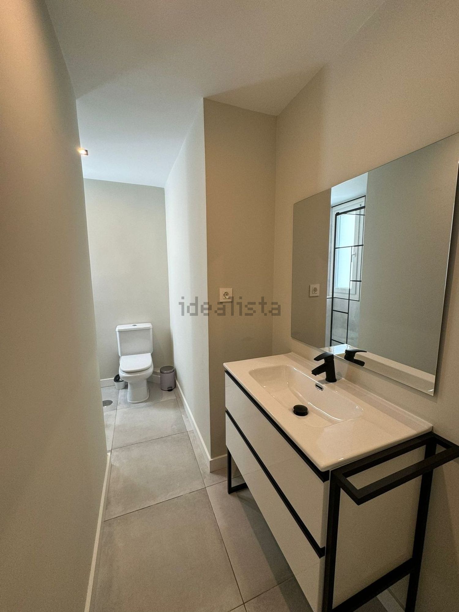 Habitación 140 m², Madrid