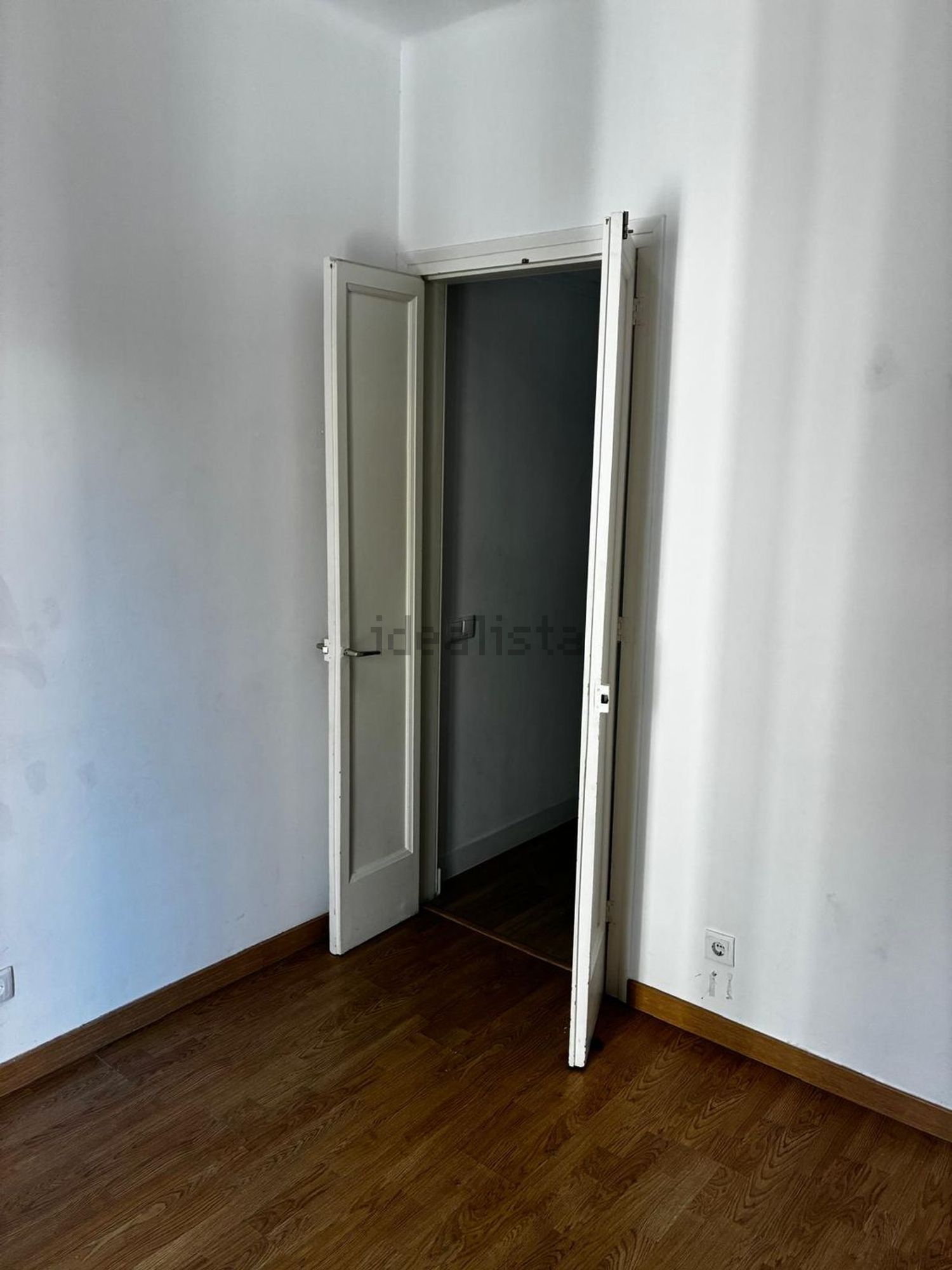 Pis de 90 m² a Barcelona