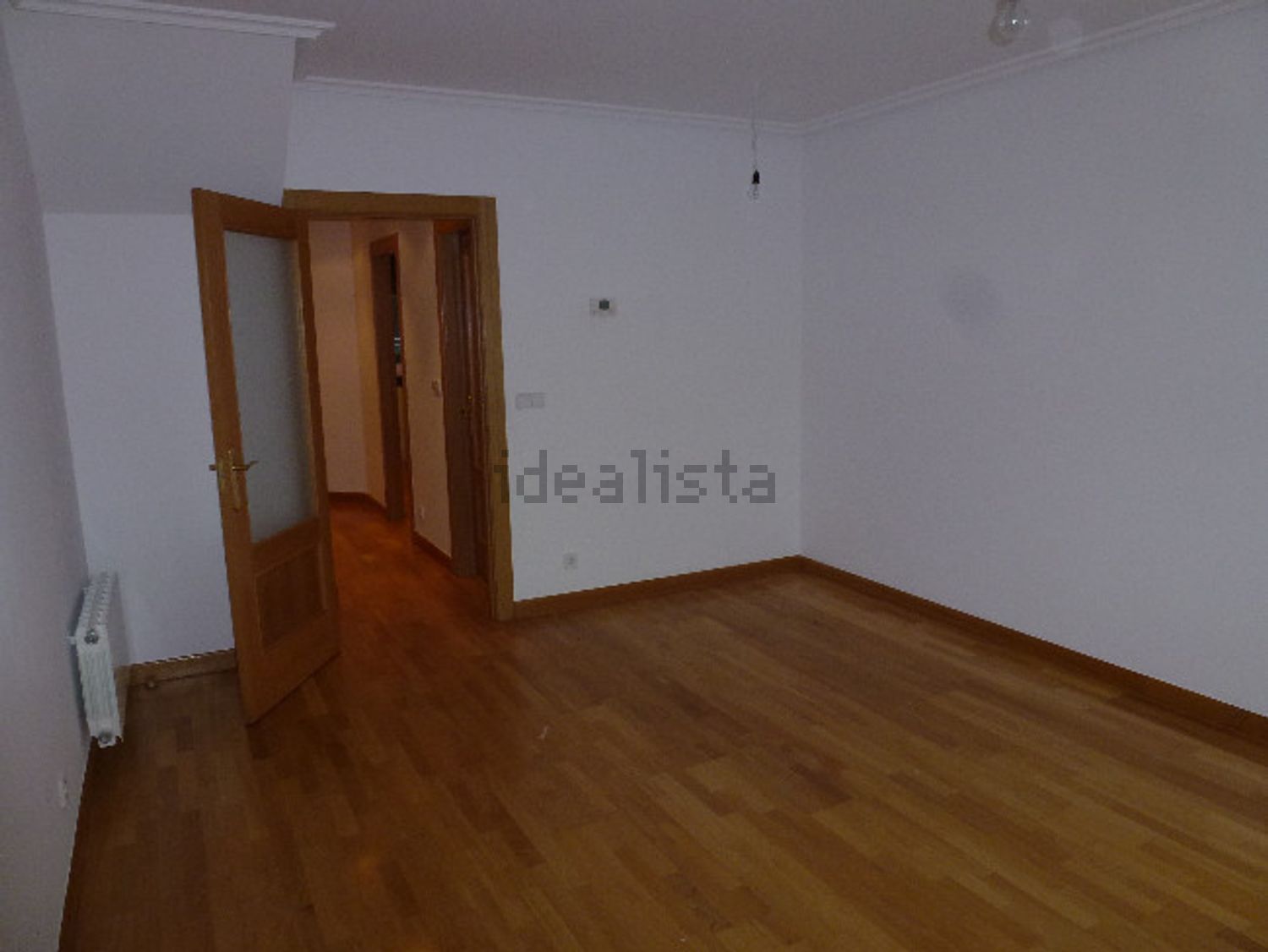 Piso de 100 m² en Burgos