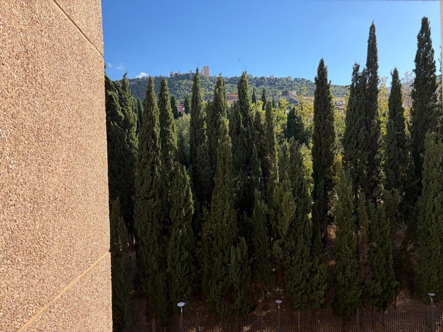 Piso de 110 m² en Jaén