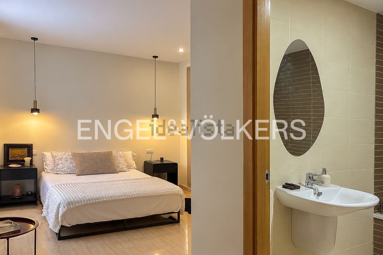 Квартира 150 м² у Simat de la Valldigna