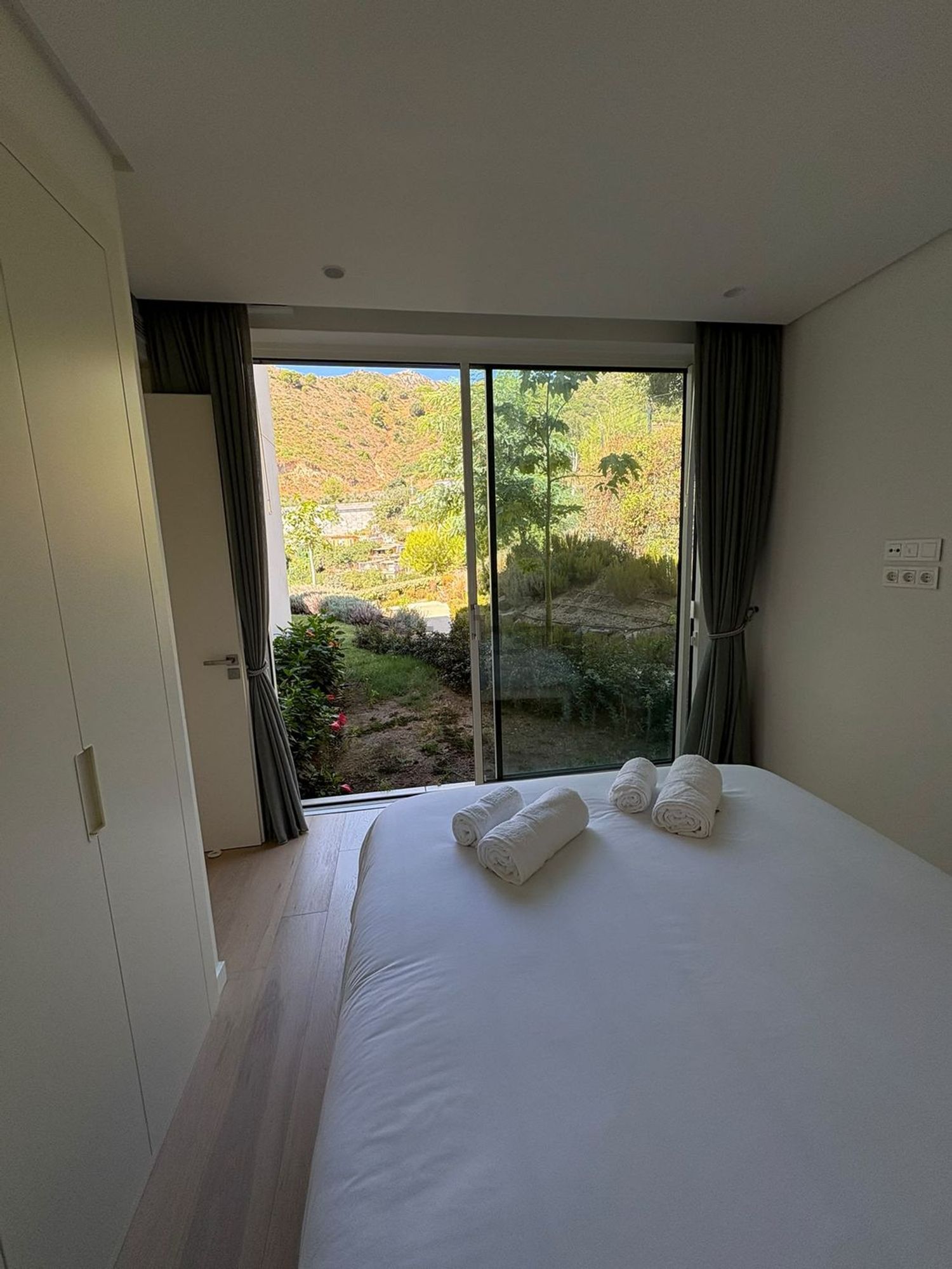 Appartement 221 m² à Ojén