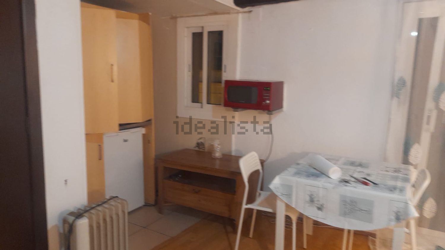 Wohnung 30 m² in Barcelona