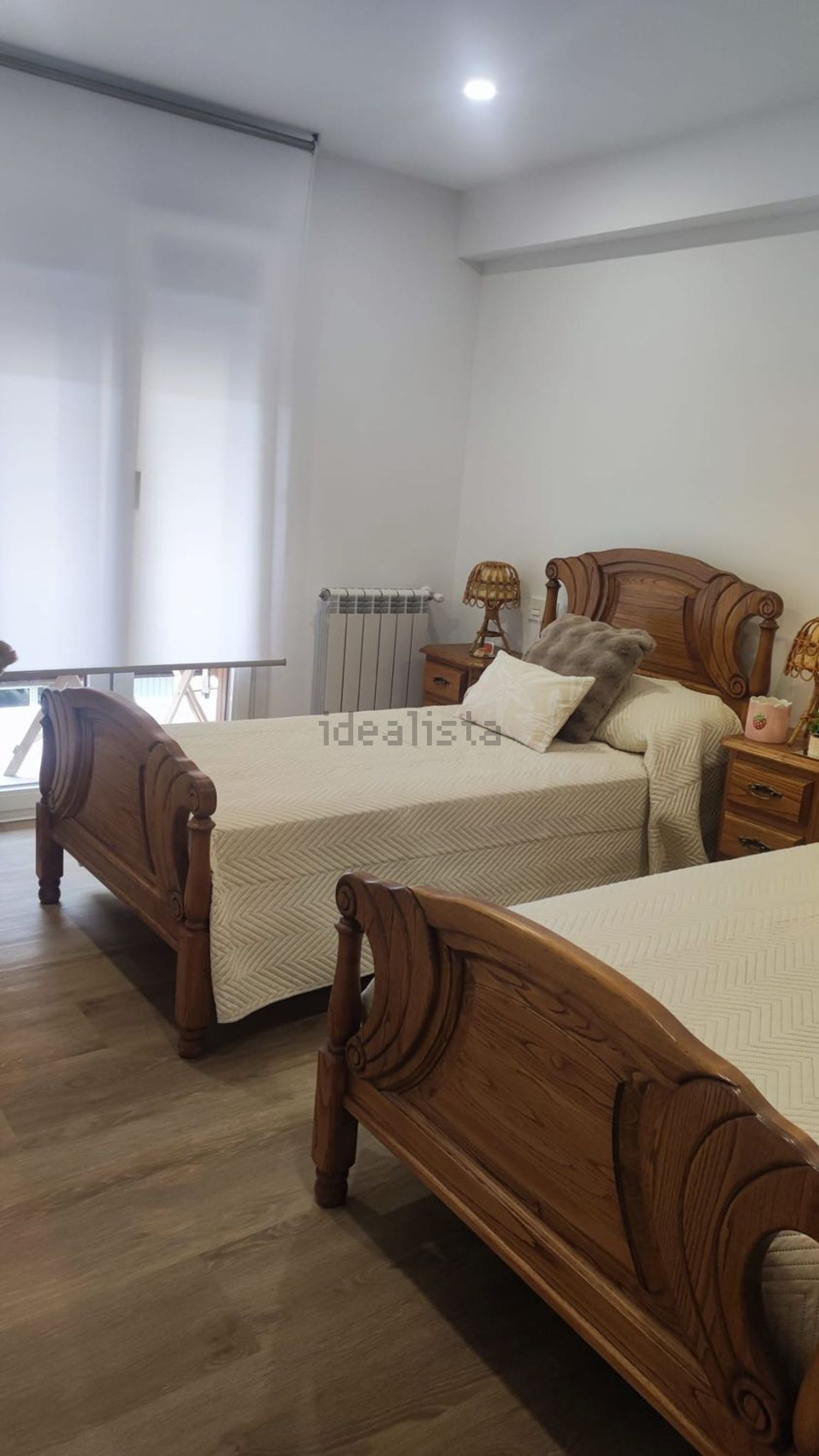 Habitació de lloguer, Azpeitia