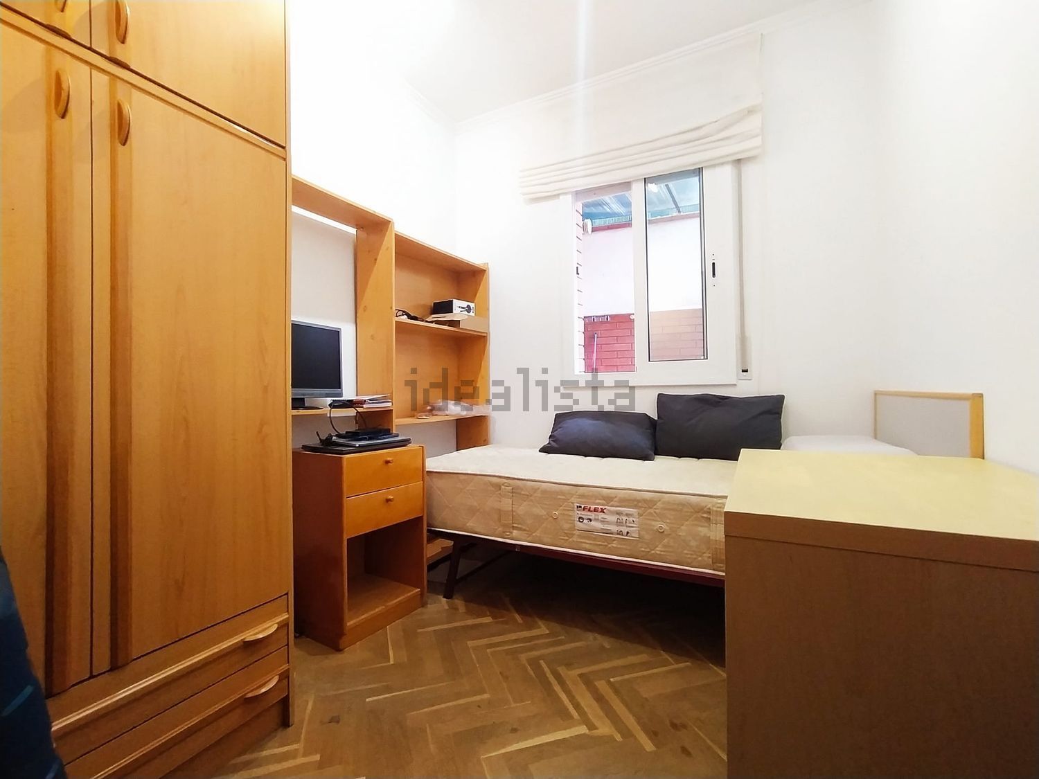 Pis de 110 m² a Barcelona
