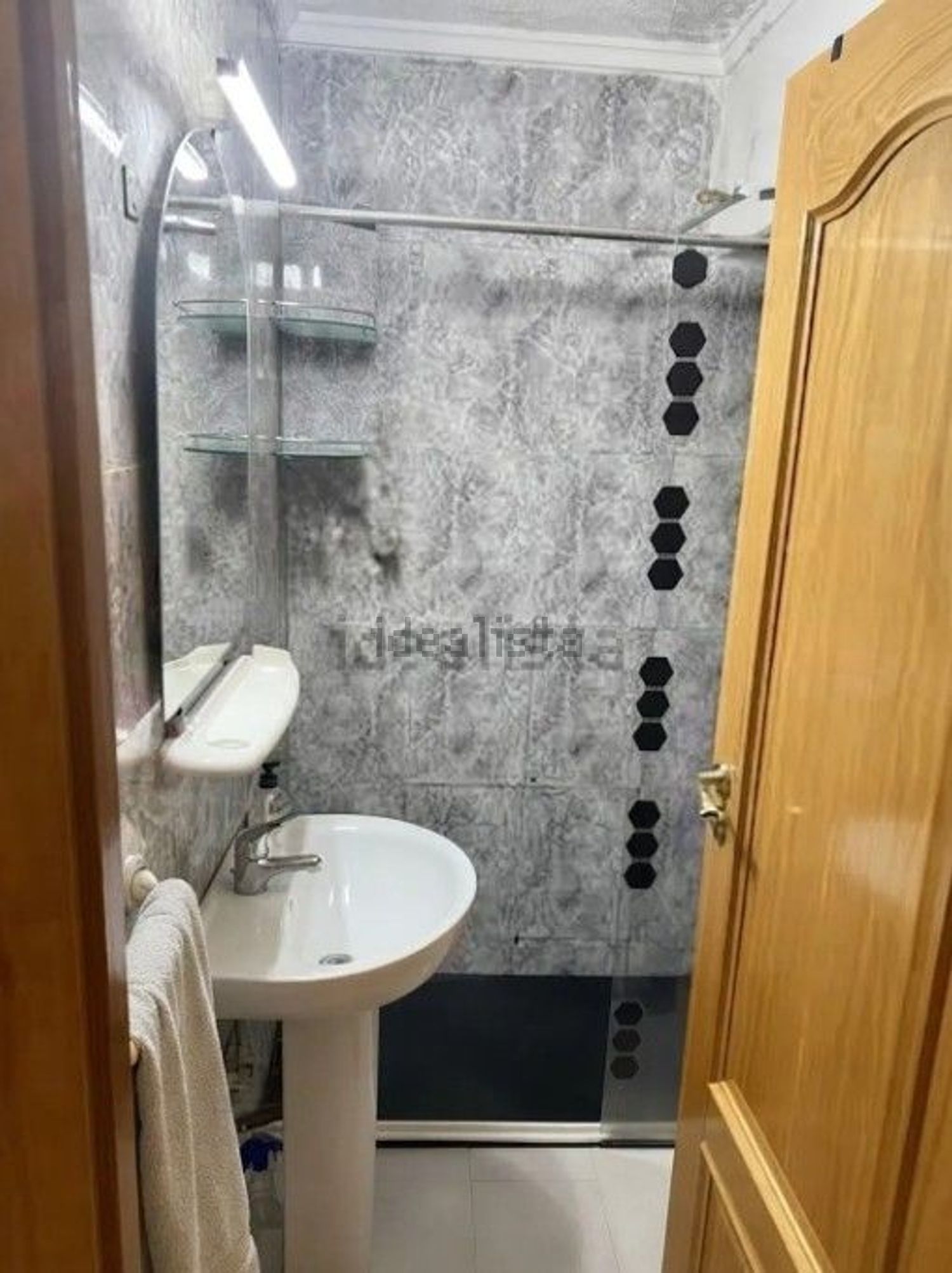 Pis de 130 m² a Alfafar