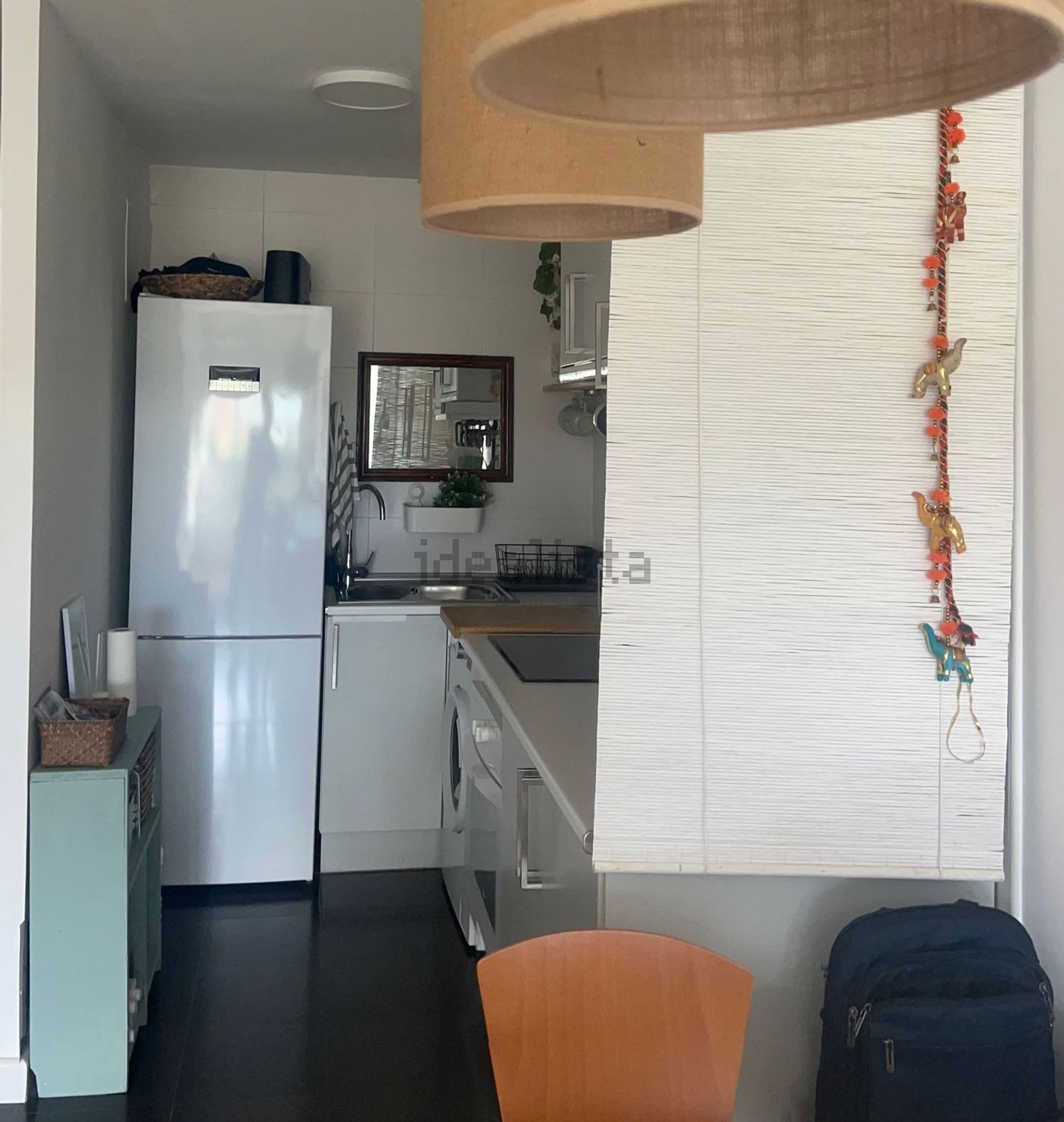 Appartamento 50 m² a Palazuelos de Eresma