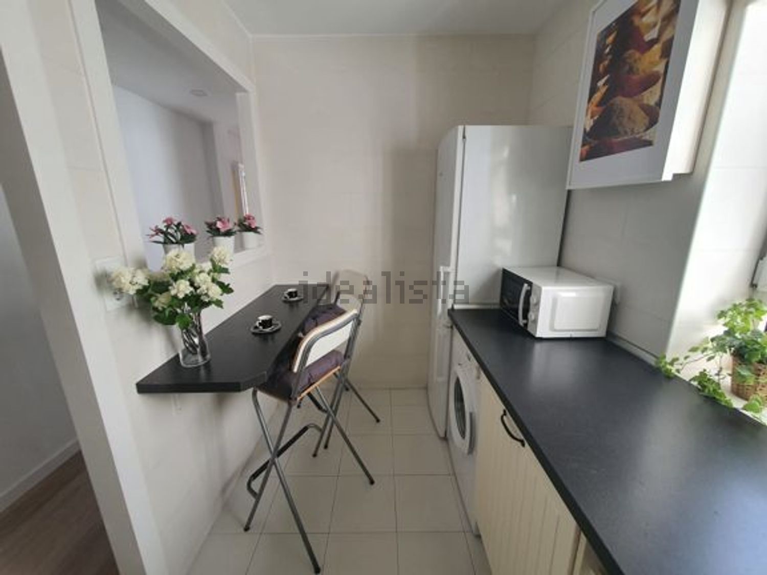 Piso de 140 m² en Madrid