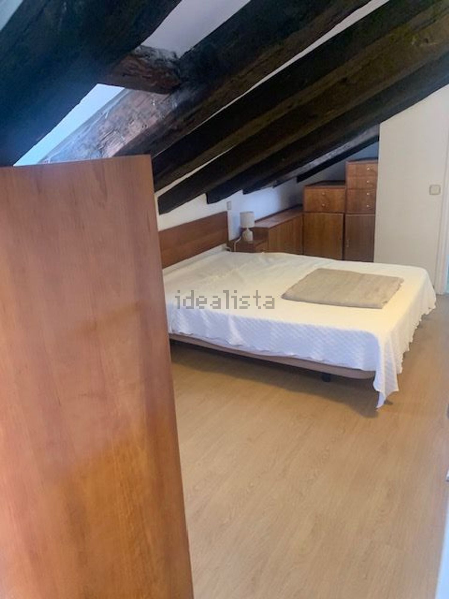 Appartamento 58 m² a Madrid