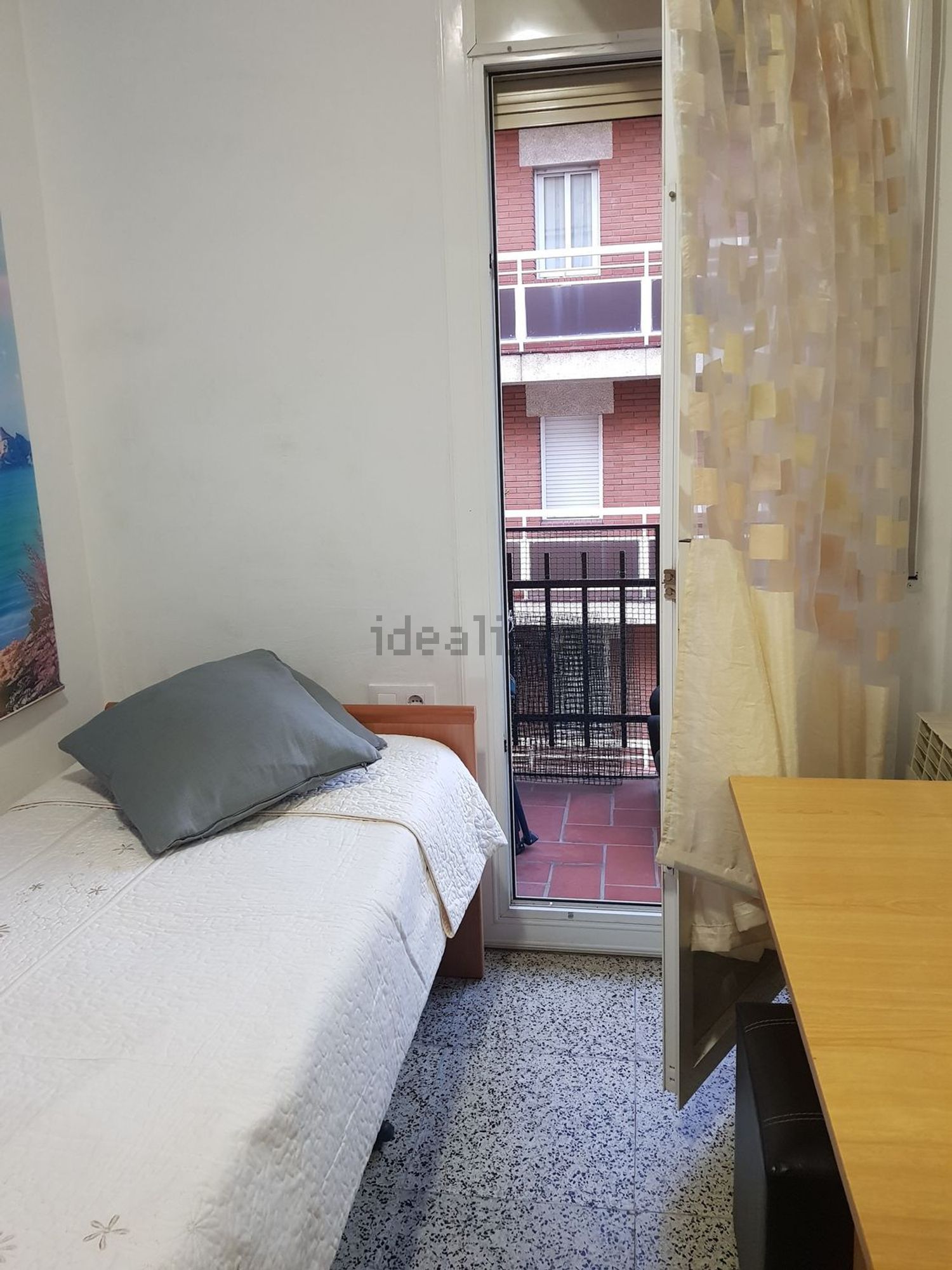 Habitación en alquiler, Sant Boi de Llobregat