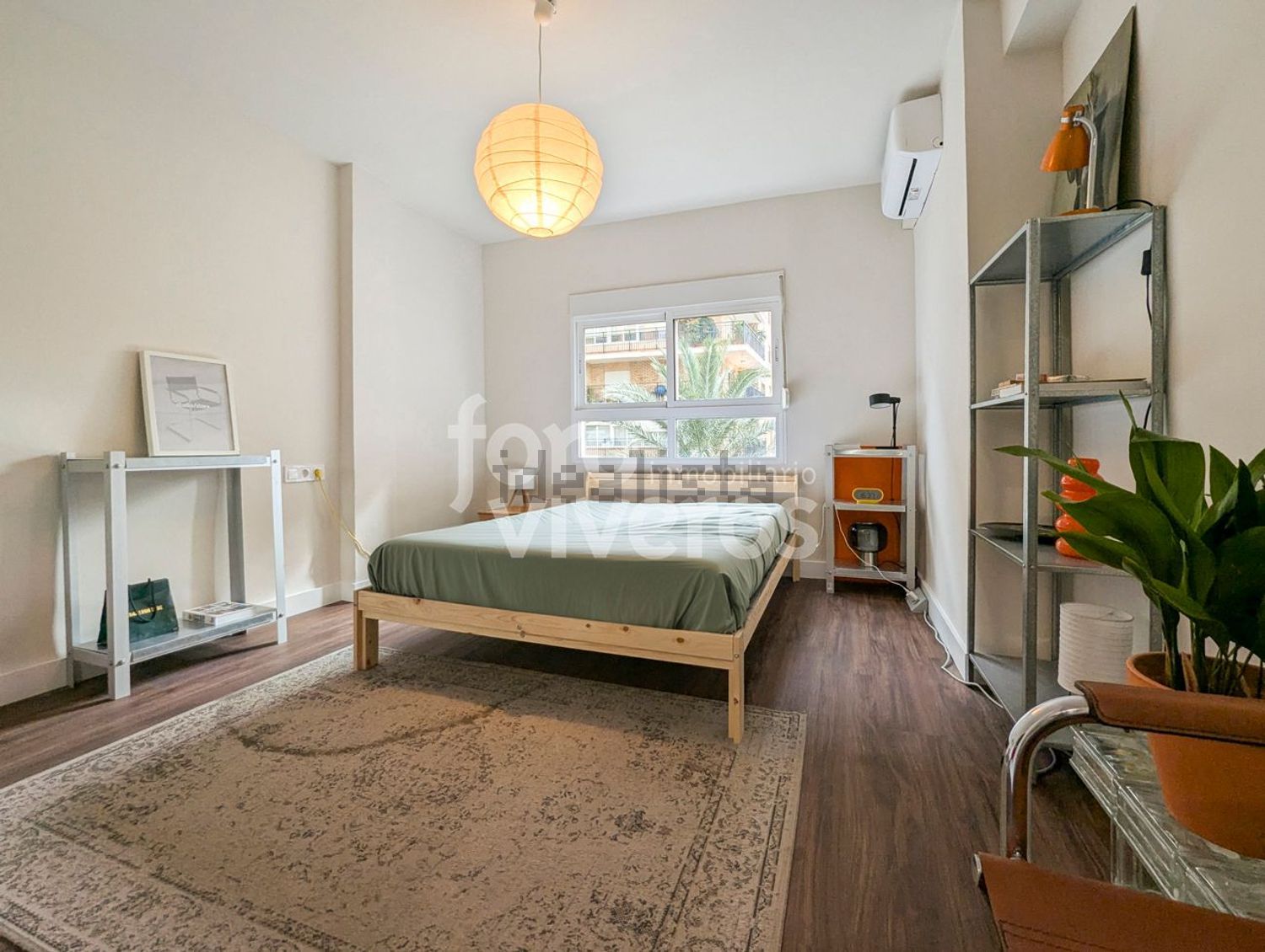 Wohnung 131 m² in Valencia