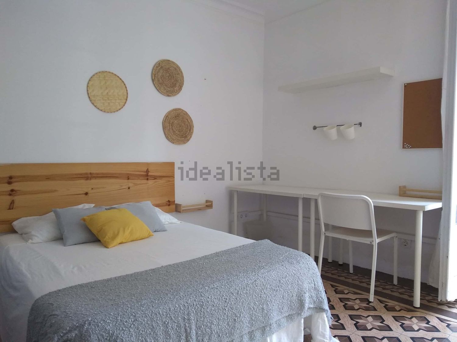 Habitación en alquiler, Barcelona