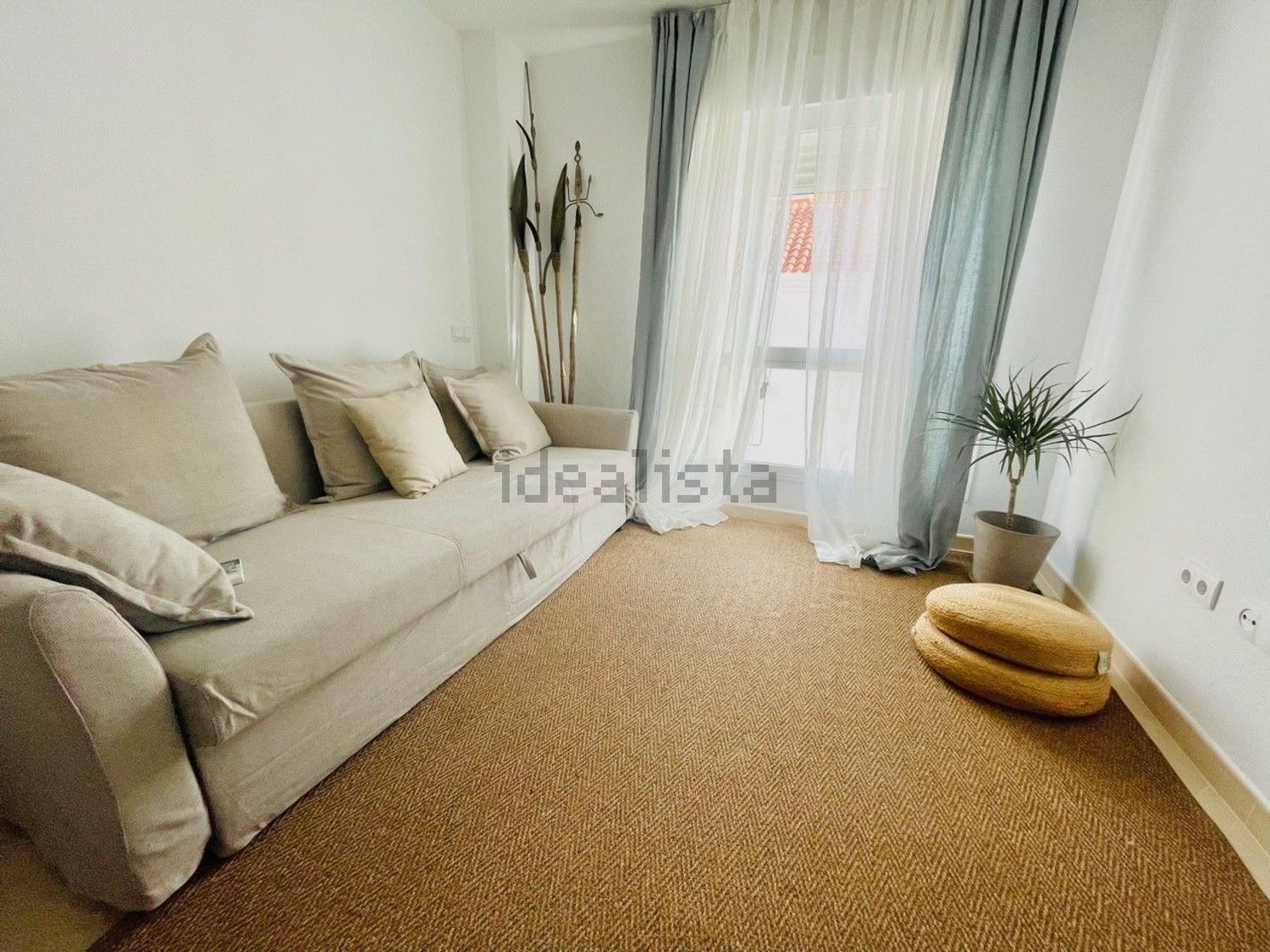 Wohnung 50 m² in Benalmádena