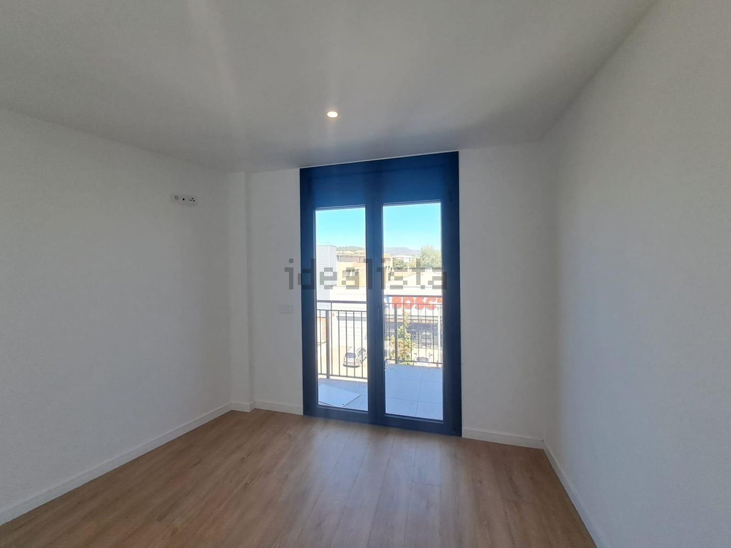 Pis de 95 m² a Igualada