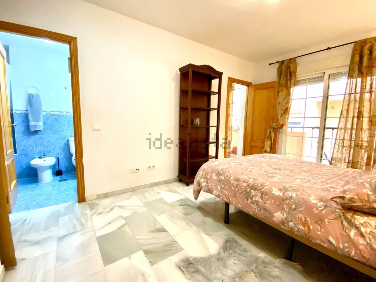 Piso de 66 m² en Mijas