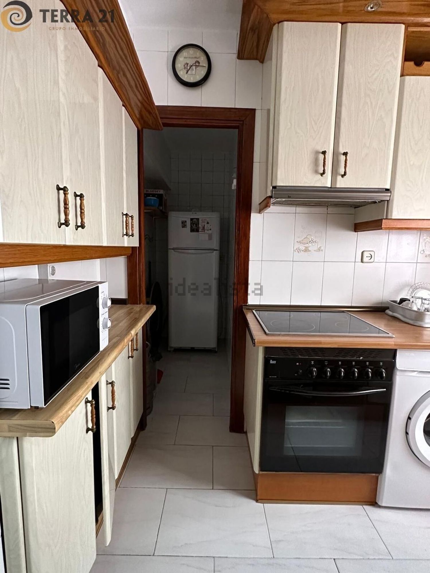 Appartamento 88 m² a Jaén