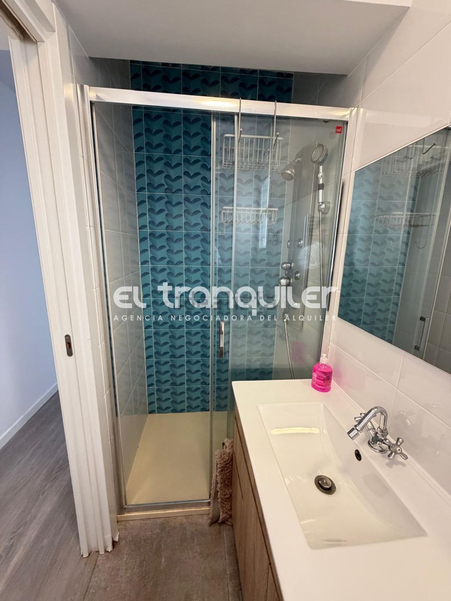 Appartamento 66 m² a Madrid
