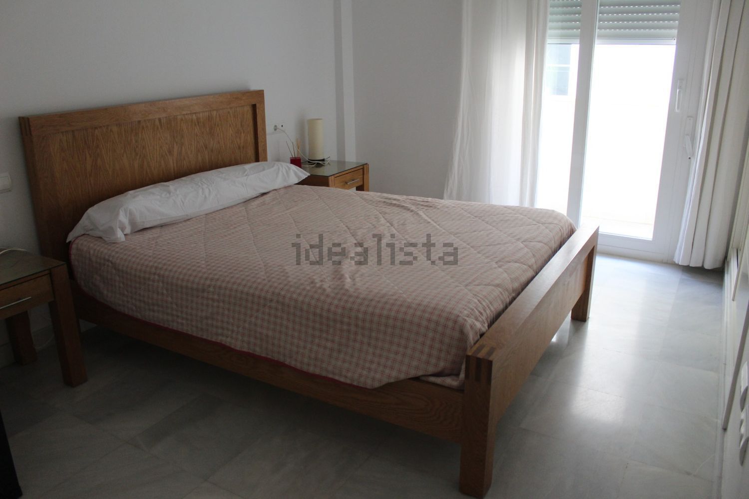 Piso de 82 m² en Estepona