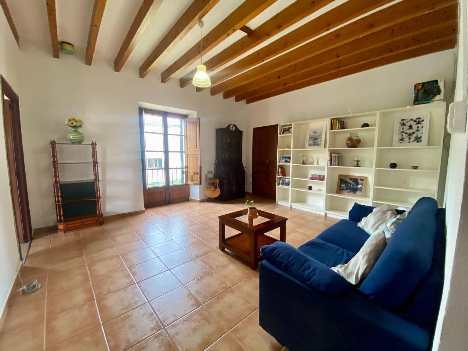 Stanza in affitto, Palma