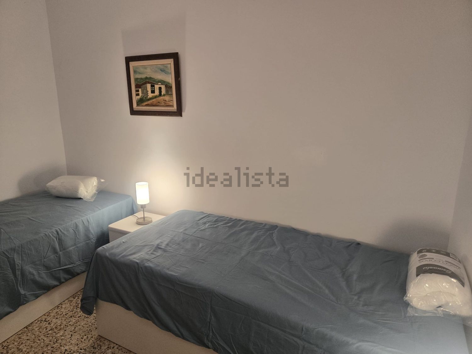Habitació de lloguer, La Orotava