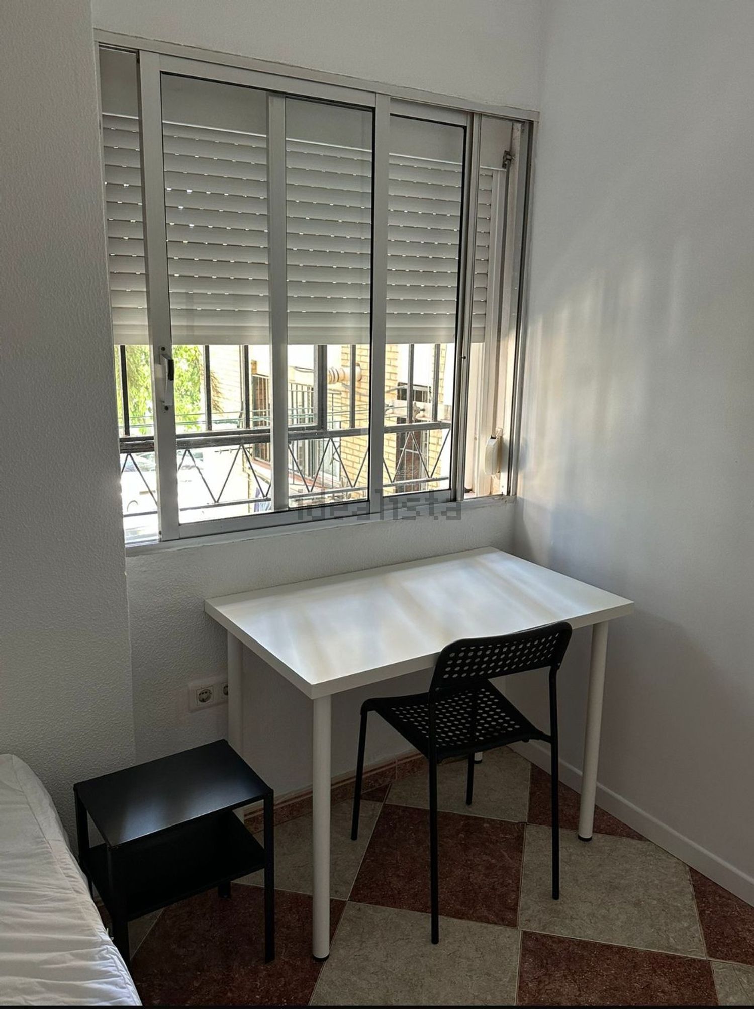 Habitació de lloguer, Sevilla