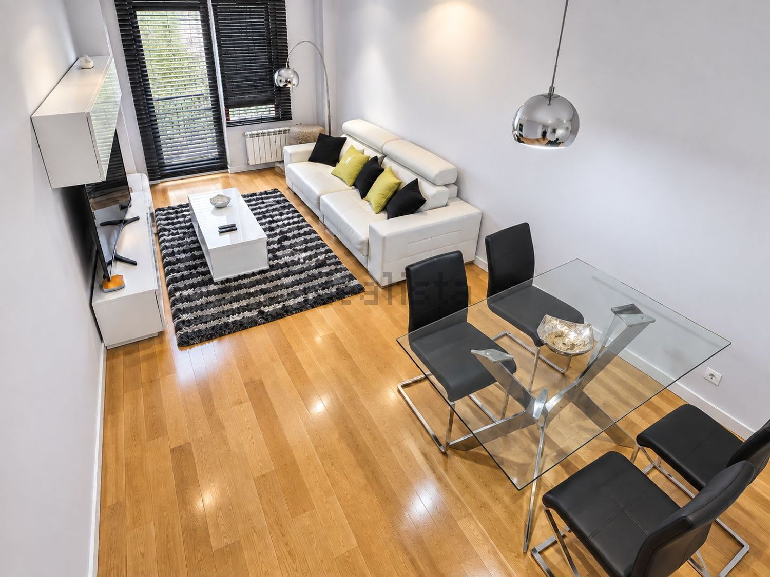 Appartamento 80 m² a Santander