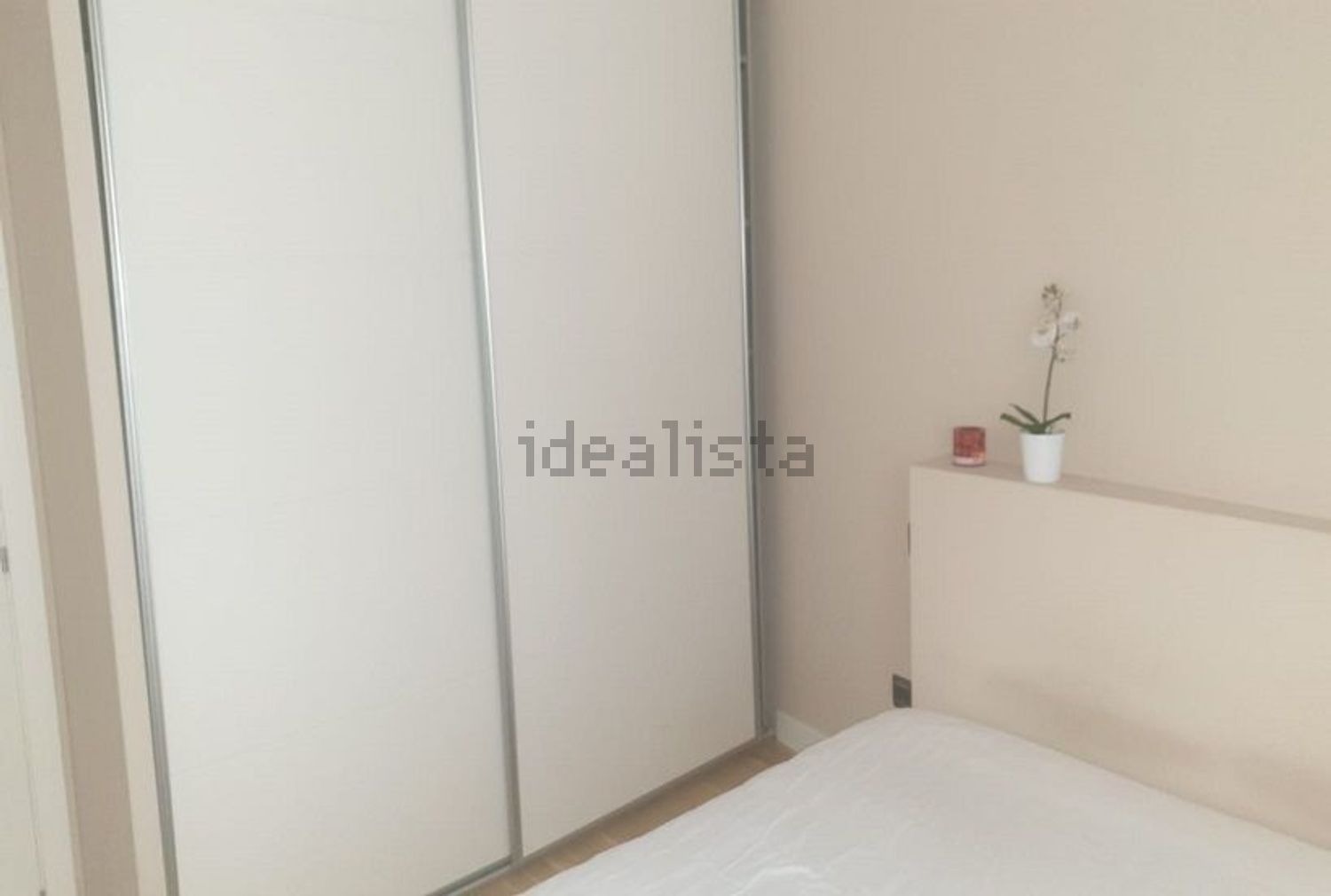 Pis de 63 m² a Madrid