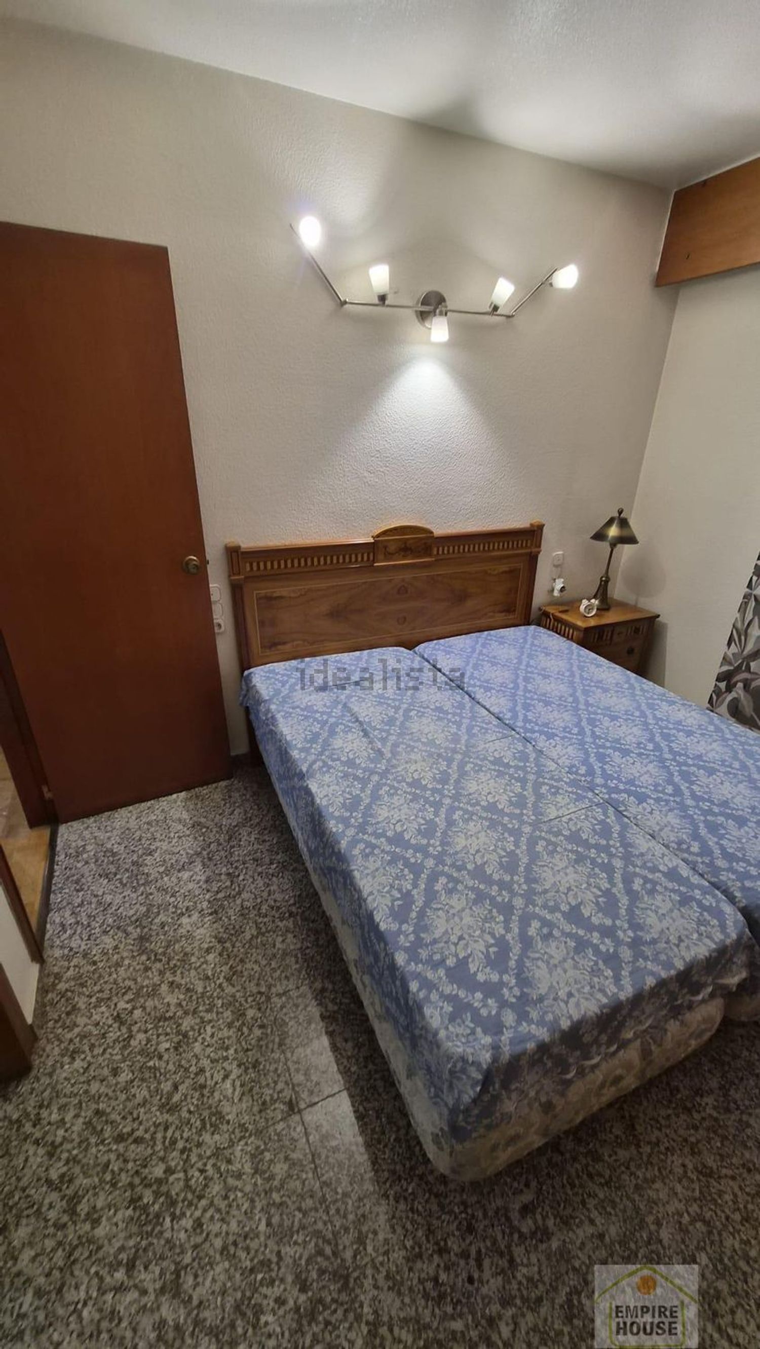 Wohnung 56 m² in Valencia