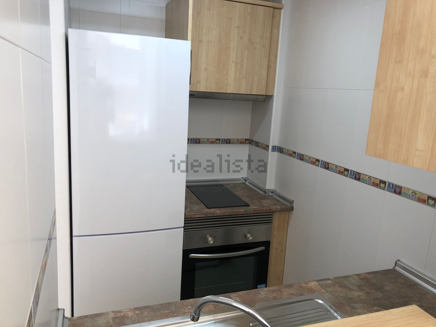 Pis de 85 m² a Múrcia