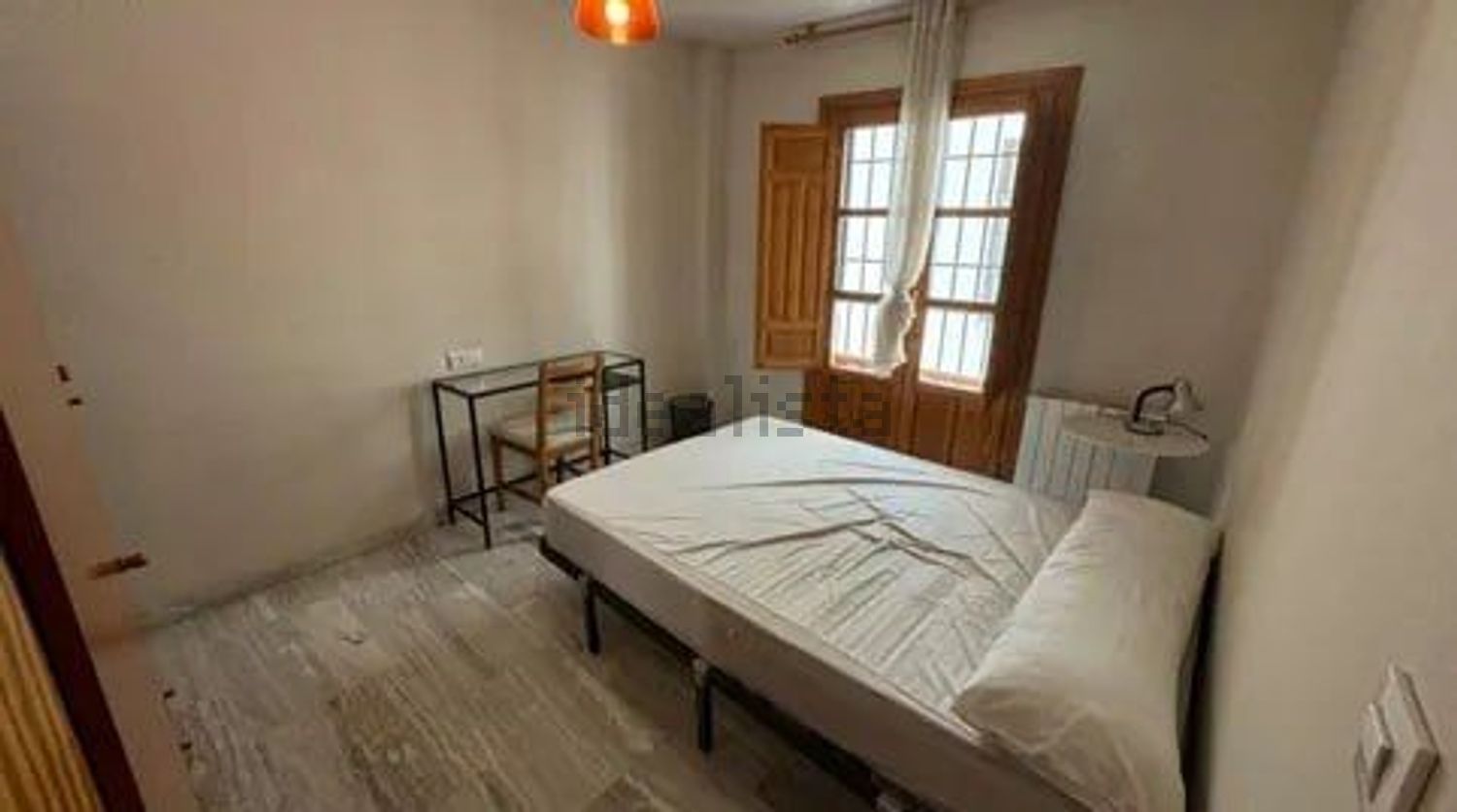 Pis de 74 m² a Múrcia