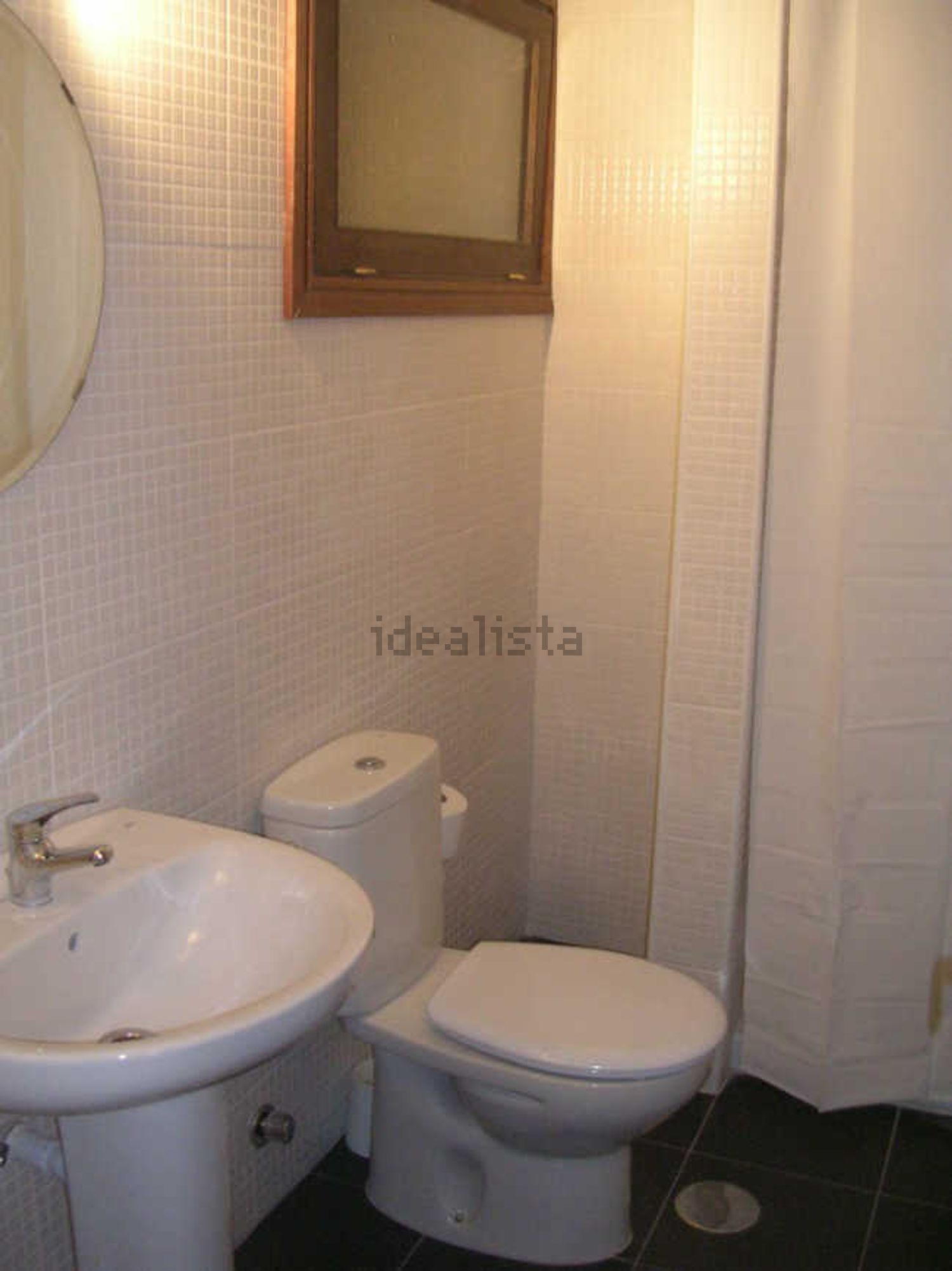 Pis de 42 m² a El Rosario