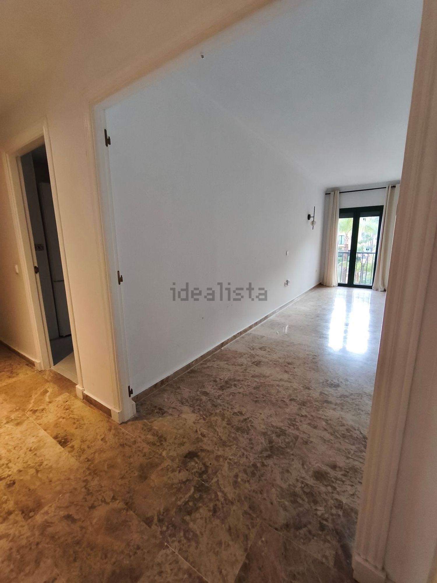 Pis de 110 m² a Marbella