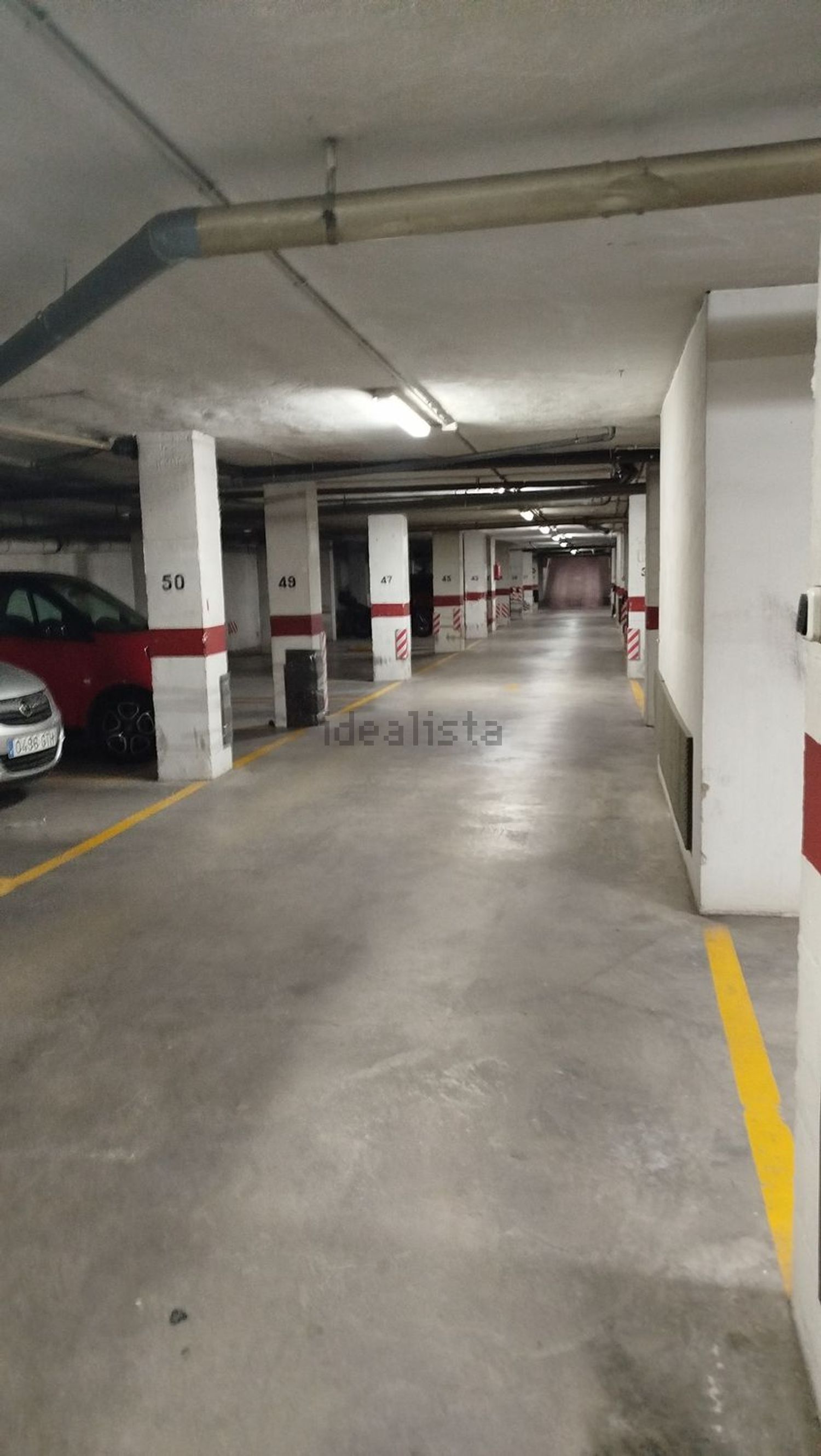 Apartamento 159 m² em Murcia