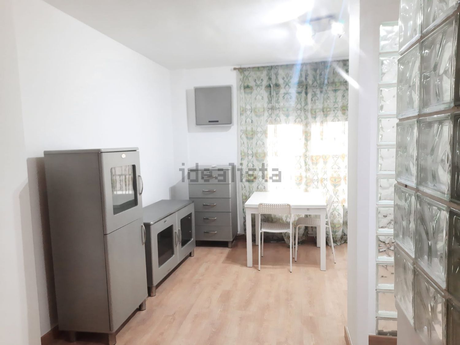 Pis de 55 m² a Saragossa