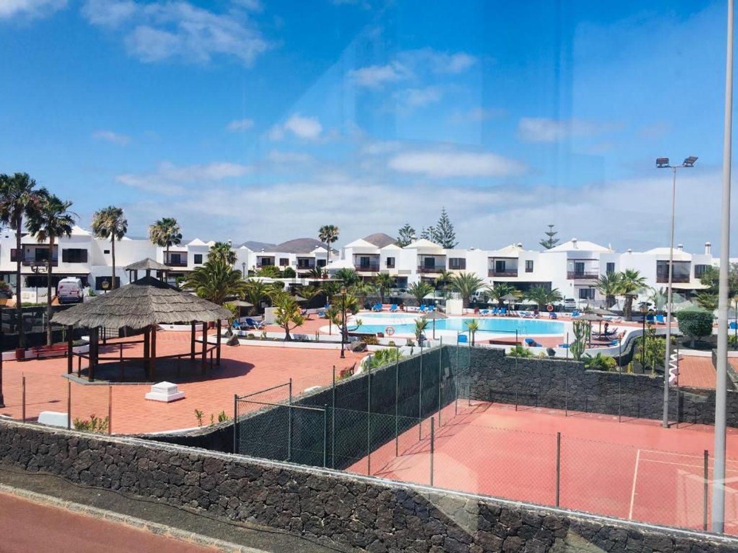 Casa de 100 m² en Teguise
