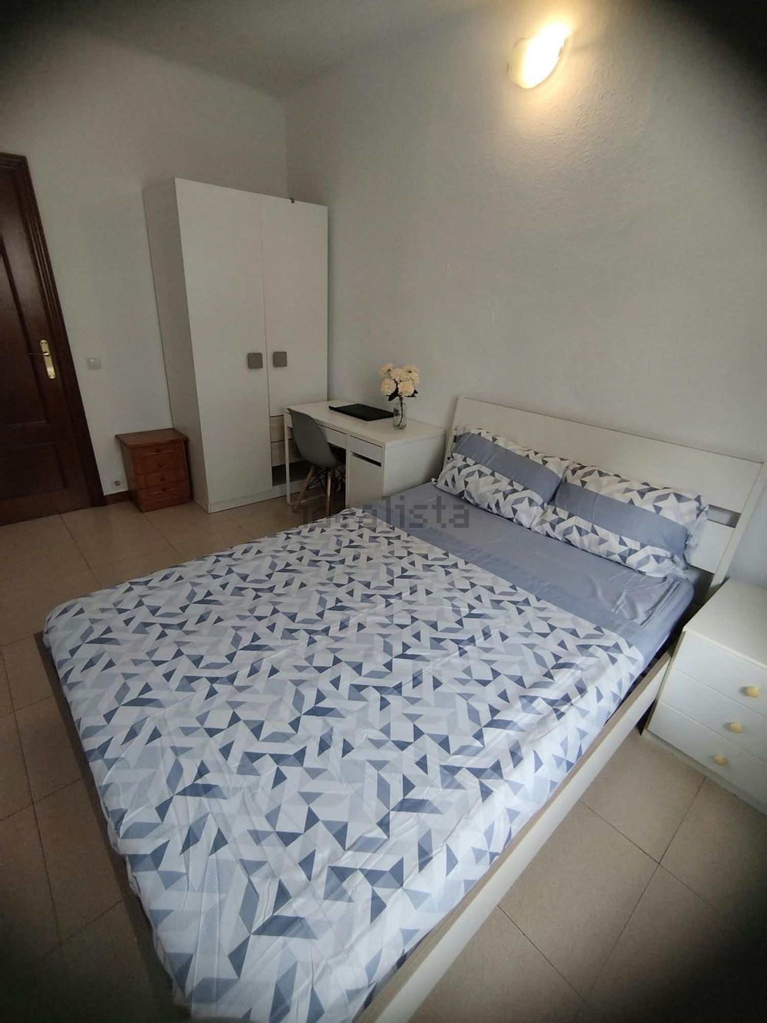 Room for rent, Barcelona